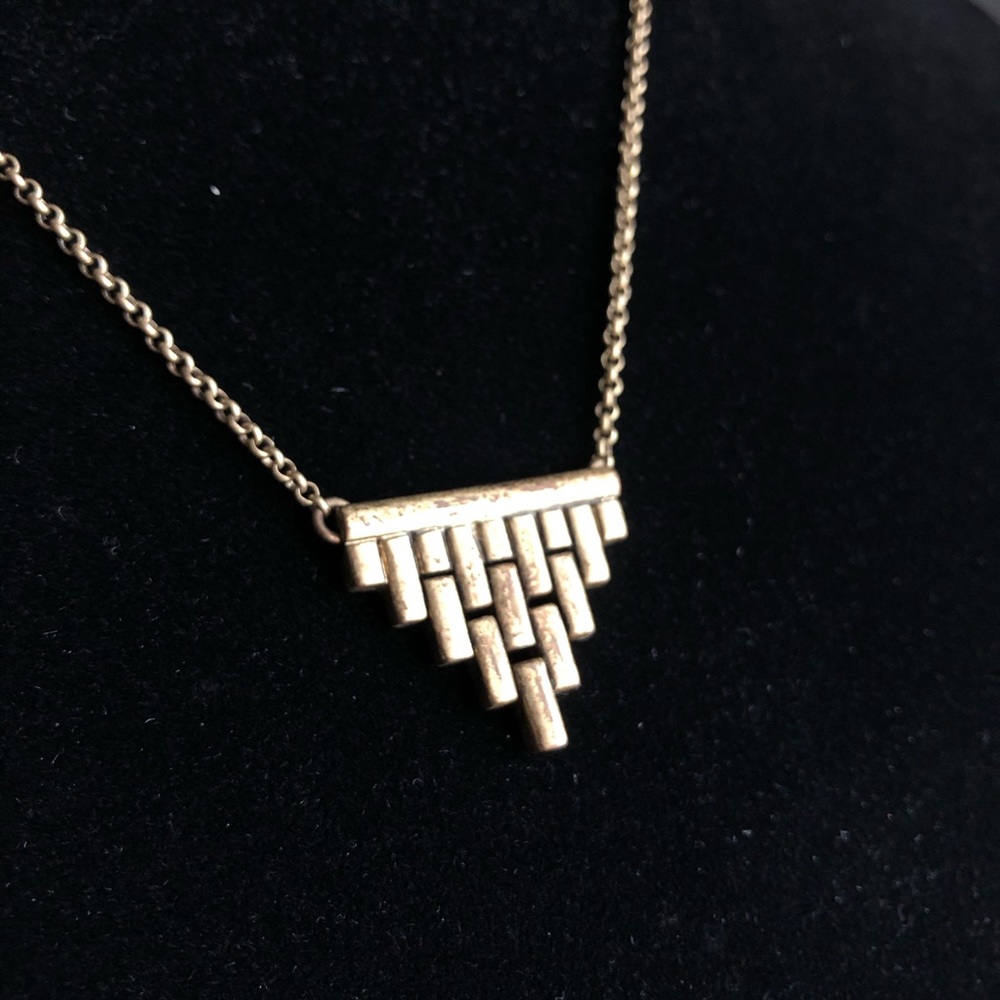 J. Crew necklace - Picture 2 of 6